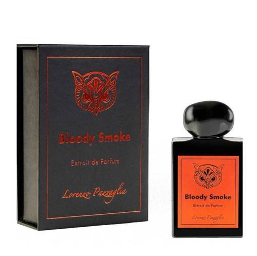 عطر لورينزو بازاجليا بلودي سموك اكسترايت دو بارفيوم 50مل