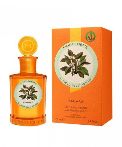 عطر مونوثيم زاجارا او دو تواليت 100مل