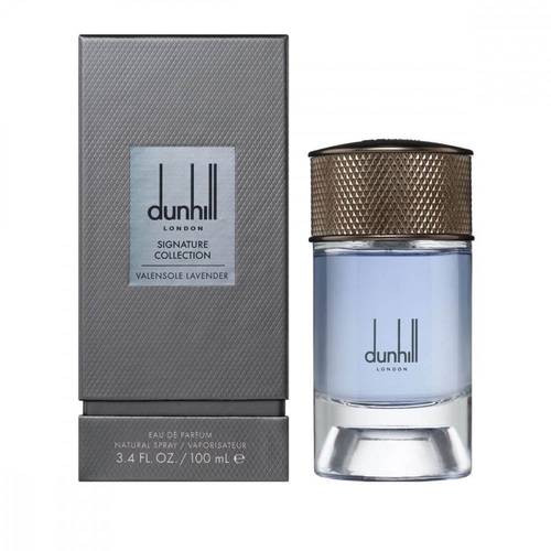عطر دانهيل لندن سيقنيتشر كوليكشن فالنسول لافندر بارفيوم 100مل