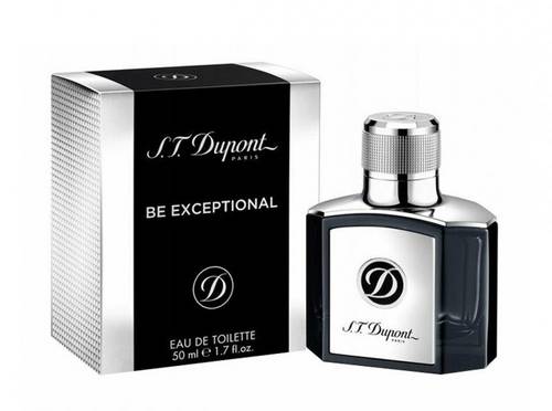 عطر ديبون بي اكسيبشنال او دو تواليت 50مل