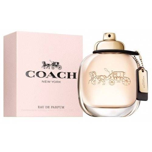 عطر كوتش نيويورك النسائي او دو بارفيوم 90مل