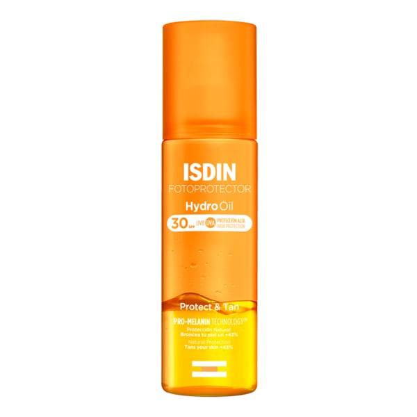 إيسدن - واقي شمس SPF30 فوتوبروتيكتور هايدرو أويل - 200 مل
