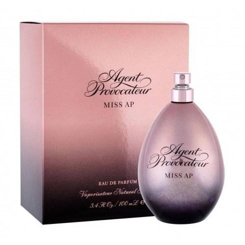 عطر اجنت بروفاكتيور Miss AP او دو بارفيوم 100مل
