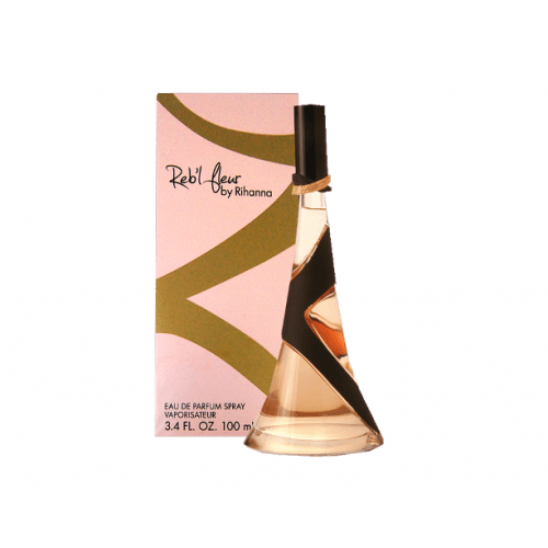 عطر ريهانا ريبل فلور او دو بارفيوم 100مل