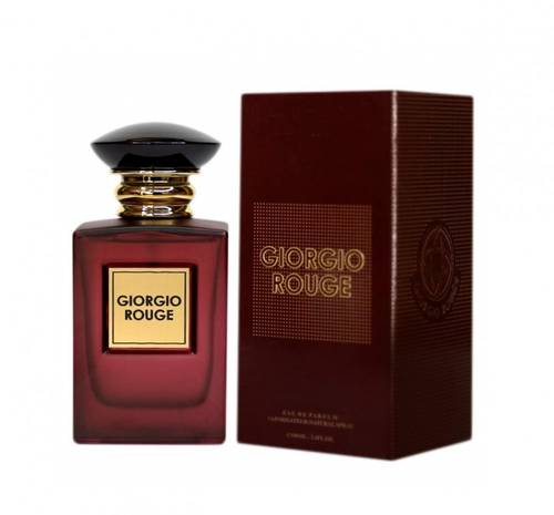 عطر جورجيو روج او دو بارفيوم 100مل