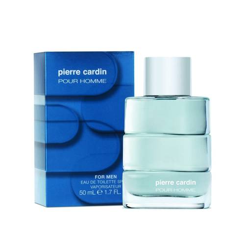 عطر بيير كاردان بور هوم او دو تواليت 50مل