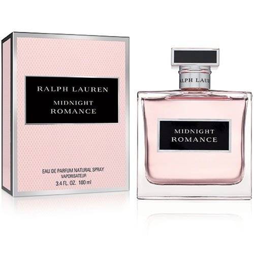 عطر رالف لورين ميدنايت رومانس او دو بارفيوم 100مل