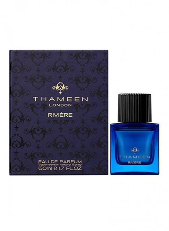 عطر ثمين ريفير او دو بارفيوم 50مل