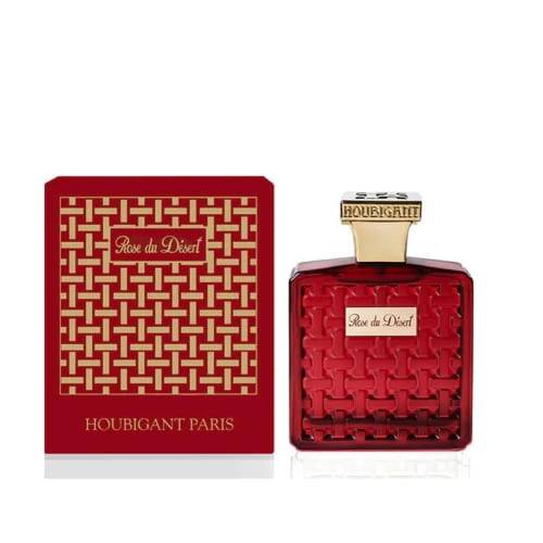 عطر هوبيجان روز دو ديزيرت او دو بارفيوم 100مل