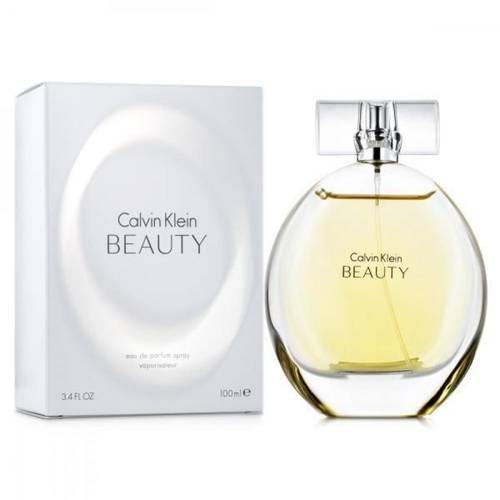 عطر كالفن كلاين بيوتي او دو بارفيوم 100مل