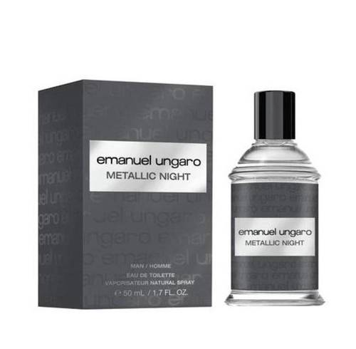 عطر انغارو ميتاليك نايت الرجالي او دو تواليت 50مل
