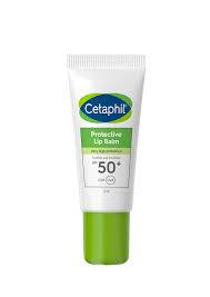 سيتافيل-مرطب للشفاه مع عامل حماية 50spf