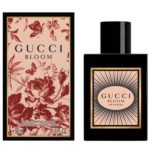عطر قوتشي بلوم النسائي او دو بارفيوم انتنس 50مل