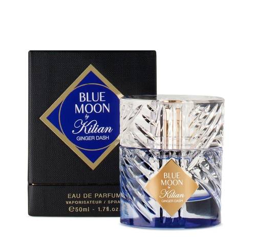 عطر كيليان بلو مون جينجر داش او دو بارفيوم 50مل