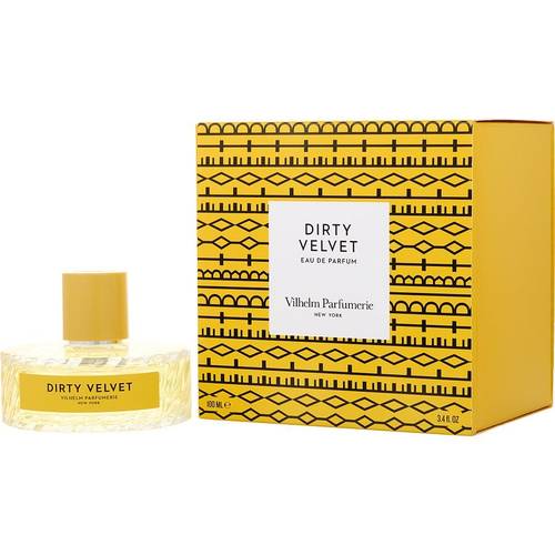 عطر فيلهلم ديرتي فيلفيت او دو بارفيوم 50 مل