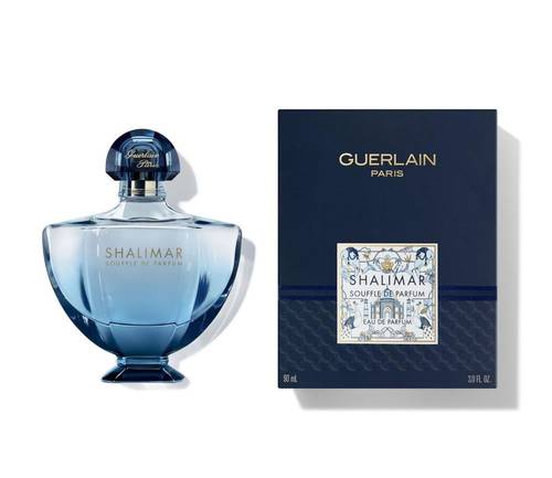 عطر غيرلان شاليمار سوفل دي بارفيوم او دو بارفيوم 90مل