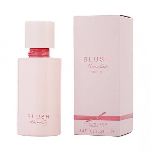 عطر كينيث كول بلش النسائي او دو بارفيوم 100مل