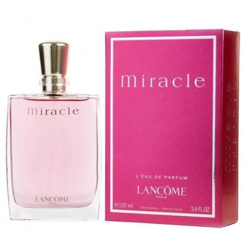 عطر لانكوم ميركل النسائي او دو بارفيوم 50مل