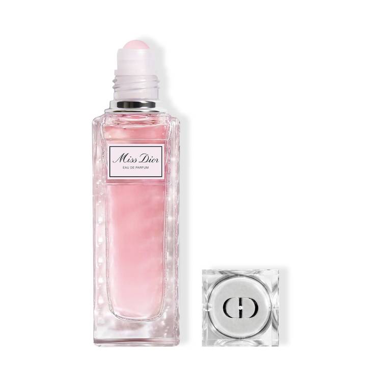 عطر رولر بيرل مس ديور روز ان من ديور للنساء - او دي تواليت(100مل)