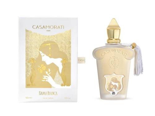 عطر زيرجوف داما بيانكا او دو بارفيوم 100مل