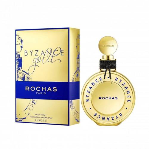 عطر روشاس بزنس قولد او دو بارفيوم 90مل