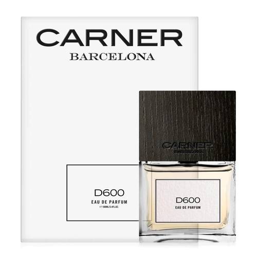 عطر كارنر برشلونة D600 او دو بارفيوم 100مل