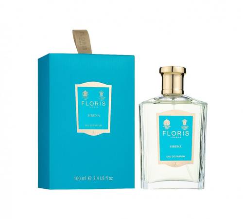 عطر فلوريس سيرينا او دو بارفيوم 100مل