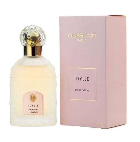 عطر غيرلان ايديل النسائي او دو بارفيوم 50مل
