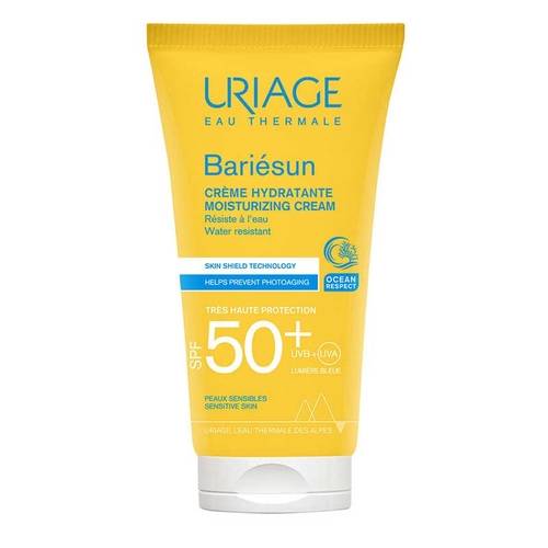 يورياج – كريم واقي من الشمس SPF50 حماية عالية – 50 مل