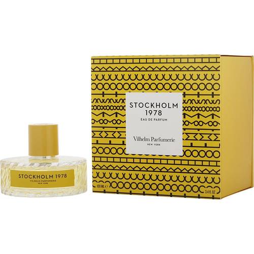 عطر فيلهلم ستوكهوم 1978 او دو بارفيوم 100 مل