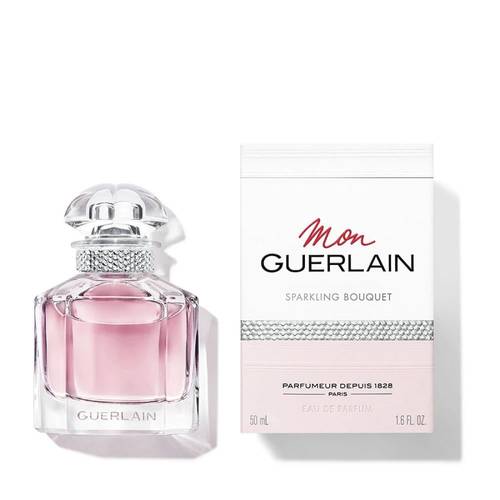عطر غيرلان مون سباركلينج بوكيه او دو بارفيوم 50مل