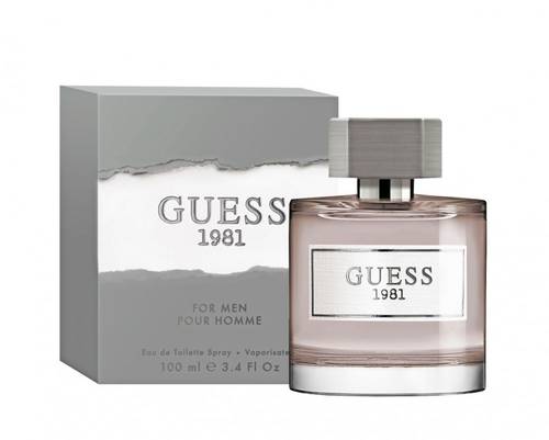 عطر قيس 1981 الرجالي او دو تواليت 100مل