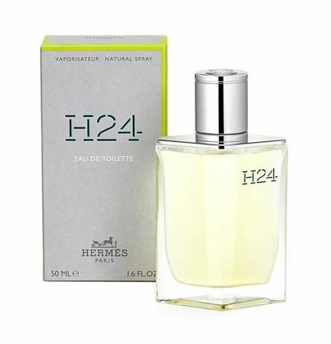 عطر هيرمس H24 او دو تواليت 50مل