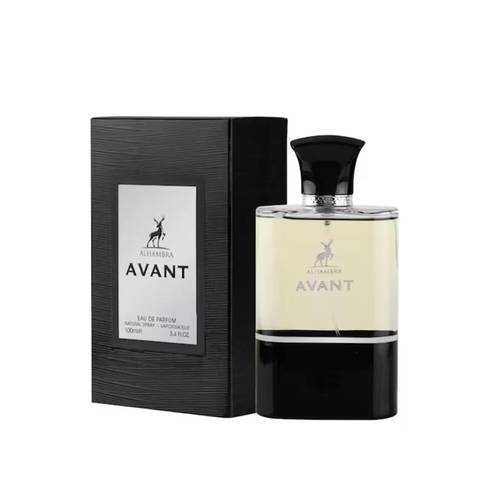 عطر ميزون الهامبرا افانت او دو بارفيوم 100مل