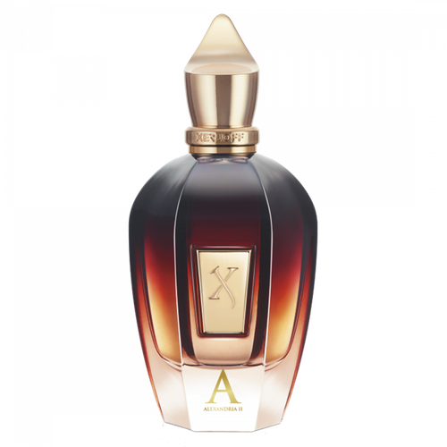 عطر زيرجوف الاسكندرية II او دو بارفيوم 50مل