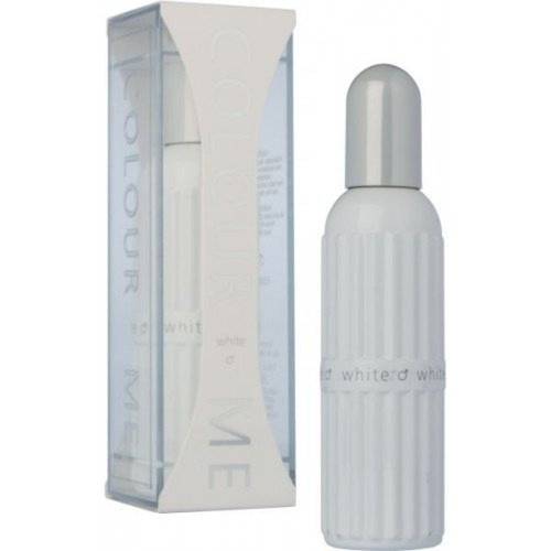 عطر كلر مي وايت او دو تواليت 90مل