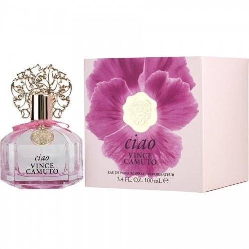 عطر فينس كاموتو تشاو او دو بارفيوم 100مل