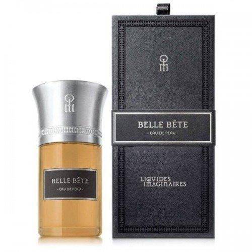 عطر ليكويد ايماجيناير Belle Bete او دو بارفيوم 100مل