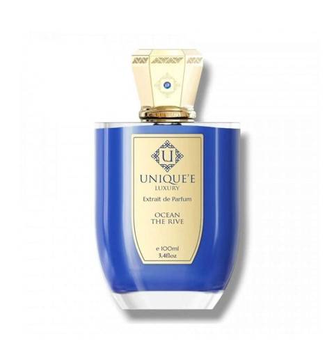 عطر يونيك لاكجري اوشين دي ريف اكسترايت دو بارفيوم 100مل