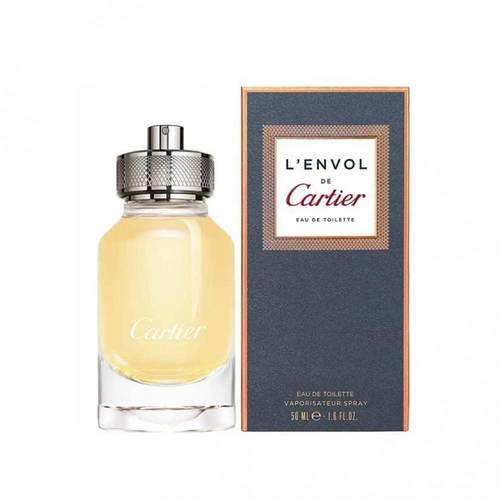 عطر كارتير لونفول او دو تواليت 50مل
