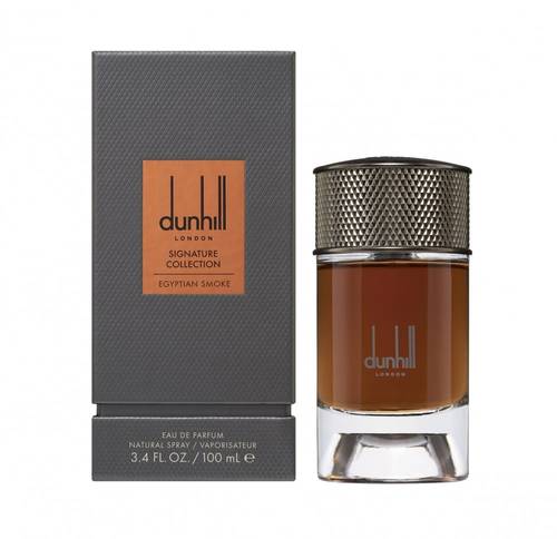 عطر دانهيل لندن سيقنيتشر كوليكشن ايجيبشن سموك بارفيوم 100مل