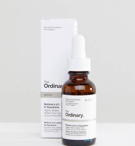 سيروم تجديد البشرة الريتينول من ذا اورديناري - Retinol 0.2% 