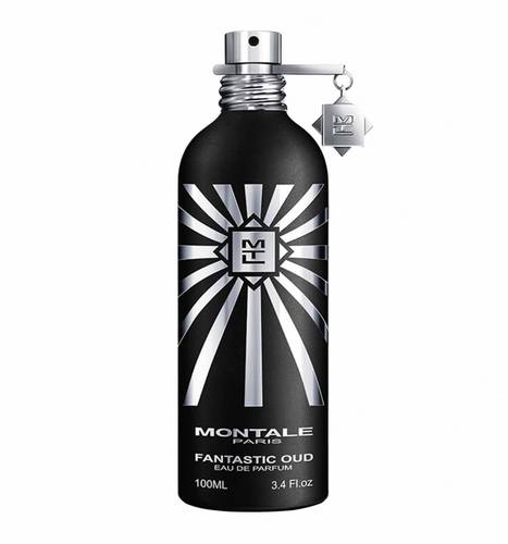 عطر مونتال فانتاستيك عود او دو بارفيوم 100مل