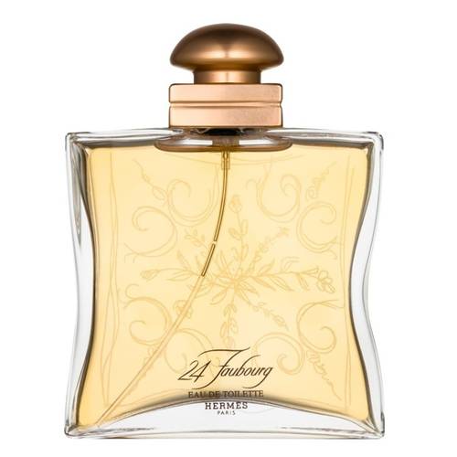 عطر هيرمس 24 فوبورغ او دو تواليت 100مل