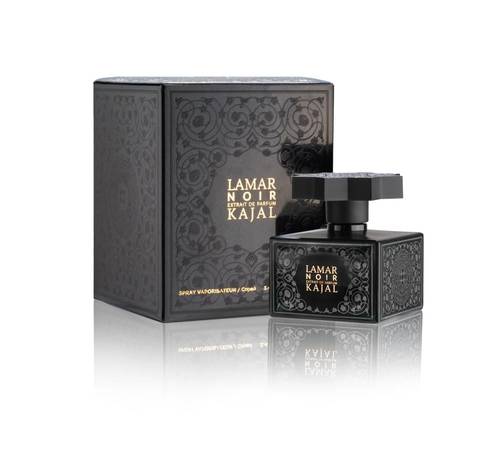 عطر كاجال لامار نوار او دو بارفيوم 100مل