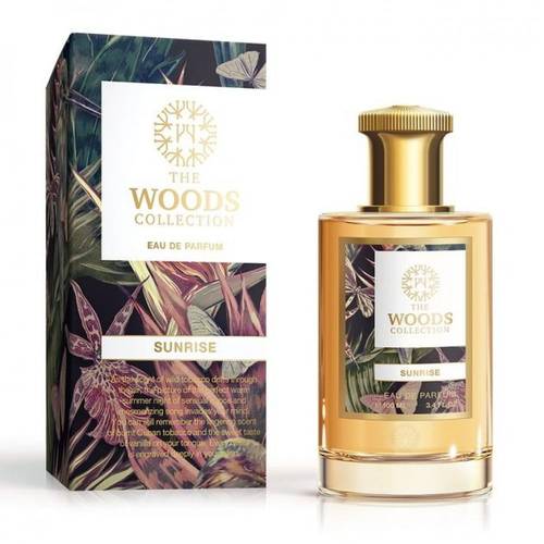 عطر ذا وودز كوليكشن صن رايز او دو بارفيوم 100مل