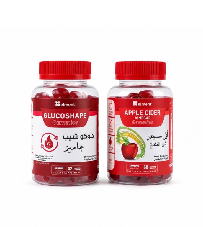 ثنائي الرشاقة