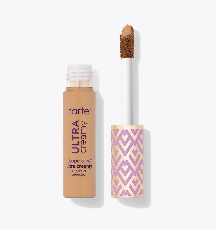 تارت - كونسيلر خافي عيوب شيب تيب 10مل MEDIUM TAN GOLDEN 37G