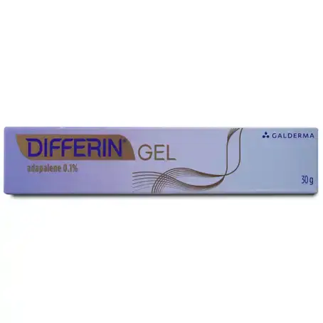 ديفرين جل   30g 