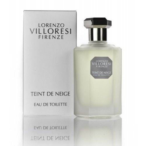 عطر لورينزو فيلوريسي تينت دي نياج الابيض او دو تواليت 50مل